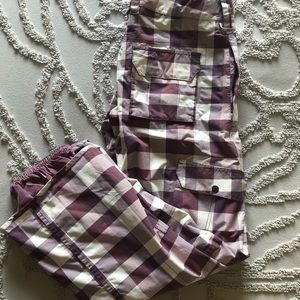 Women’s Burton Stow Cargo Pants